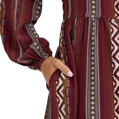 Image showing 3 th Wrangler Women's Maxi Dress