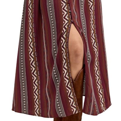 Image showing 4 th Wrangler Women's Maxi Dress
