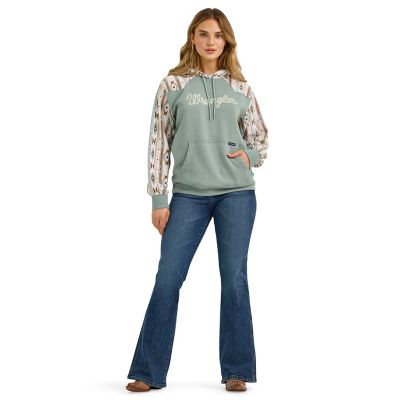 Image showing  Women's Retro Bailey Flare Jean