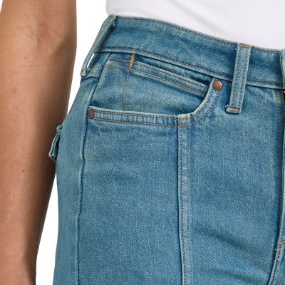 Image showing  Women's Retro Bailey Trouser