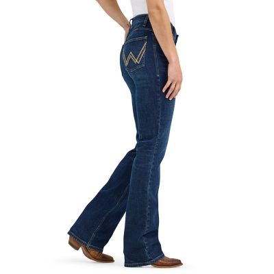 Image showing  Women's Willow Bootcut Jean