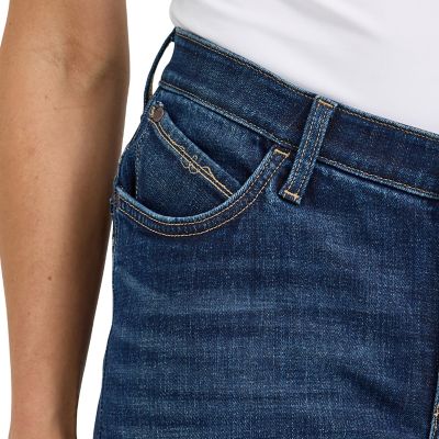 Image showing  Women's Willow Bootcut Jean