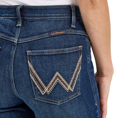 Image showing  Women's Willow Bootcut Jean