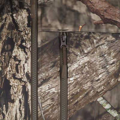 Image showing 5 th Ridgecut Men's TOUGHSHIELD Hunting Vest