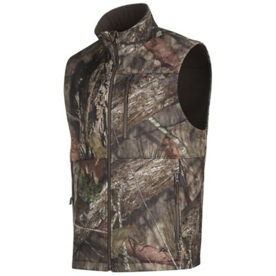 Image showing 2 th Ridgecut Men's TOUGHSHIELD Hunting Vest