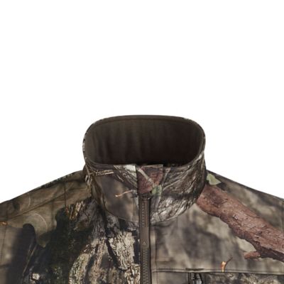 Image showing 4 th Ridgecut Men's TOUGHSHIELD Hunting Vest