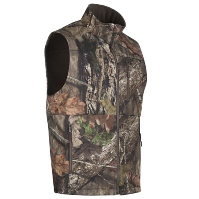 Image showing 3 th Ridgecut Men's TOUGHSHIELD Hunting Vest