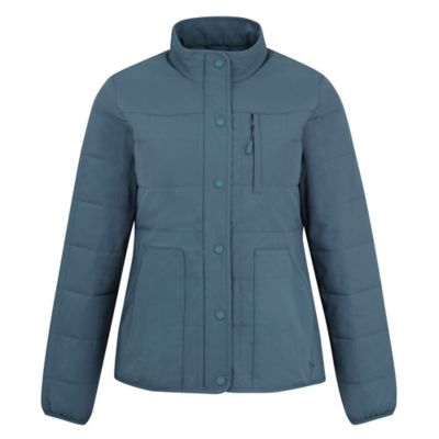 Image showing  Women's TOUGHSHIELD Quilted Explorer Jacket