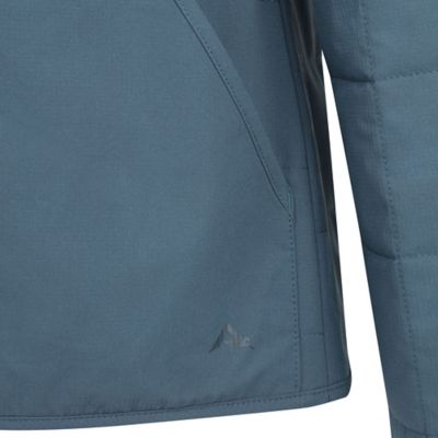 Image showing  Women's TOUGHSHIELD Quilted Explorer Jacket