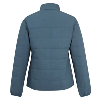 Image showing  Women's TOUGHSHIELD Quilted Explorer Jacket