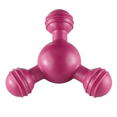 Image showing  Durable Dog Chew Toy, Assorted Styles