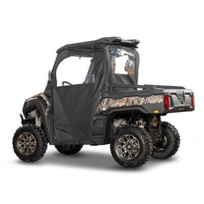 Image showing  Explorer 550 UTV Winter Edition Ultra