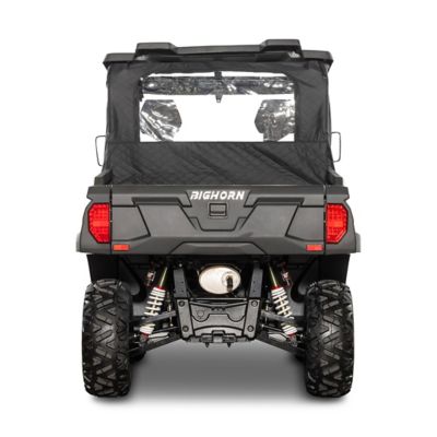 Image showing  Explorer 550 UTV Winter Edition Ultra