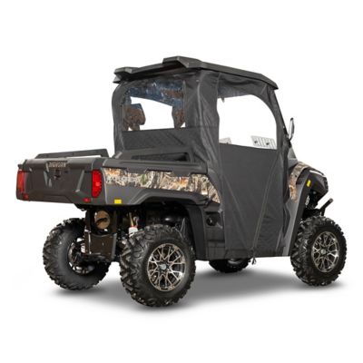 Image showing  Explorer 550 UTV Winter Edition Ultra