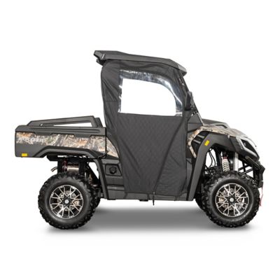 Image showing 5 th Bighorn Explorer 550 UTV Winter Edition Ultra