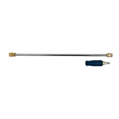 Forney High-pressure Wand and Multi Regulator Nozzle