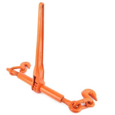 Forney Ratchet Chain Binder, 5/16 in - 3/8 in