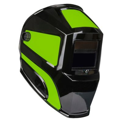 Forney Velocity Auto-Darkening Welding Helmet