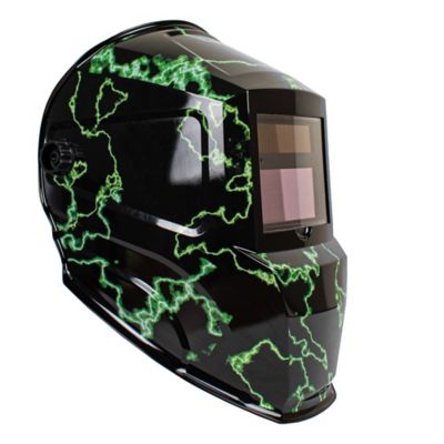 Forney Lightning Auto-Darkening Welding Helmet