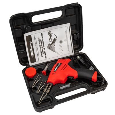 Forney 200Watt Soldering Gun