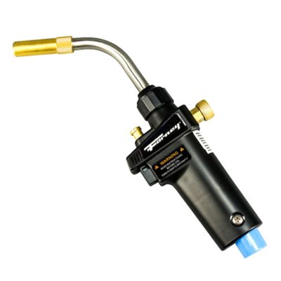 Forney Self-Igniting Trigger Propane/MAPP Torch