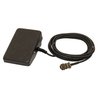 Forney TIG Foot Pedal for Forney Multi-Process (MP) Welders