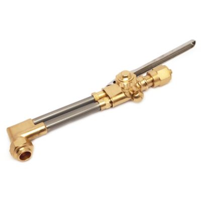 Forney Victor compatible Cutting Attachment, Heavy-Duty