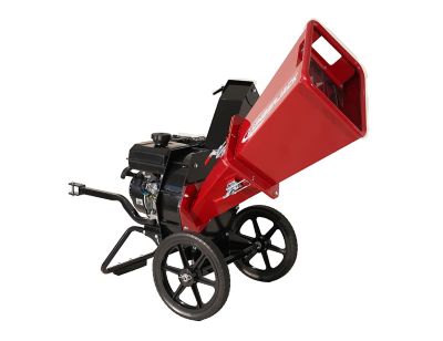 Image showing 7 th Lumber Jack 3 in. Chipper with 212CC Engine