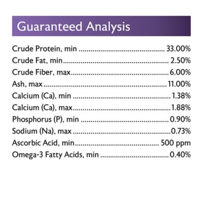 Image showing 8 th Mazuri Koi Pond Nuggets