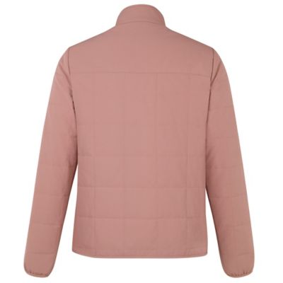 Image showing  Women's TOUGHSHIELD Quilted Explorer Jacket