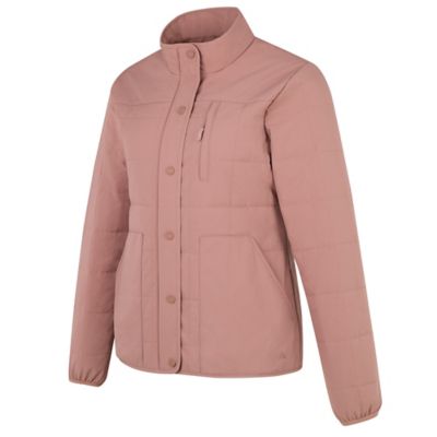 Image showing  Women's TOUGHSHIELD Quilted Explorer Jacket