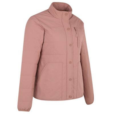 Image showing  Women's TOUGHSHIELD Quilted Explorer Jacket
