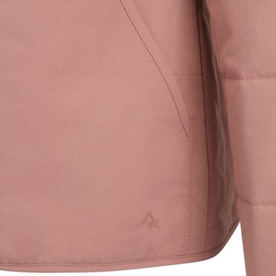 Image showing  Women's TOUGHSHIELD Quilted Explorer Jacket