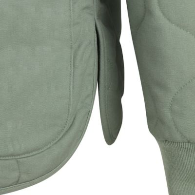 Image showing 7 th Ridgecut Women's Chore Jacket