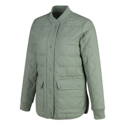 Image showing 2 th Ridgecut Women's Chore Jacket