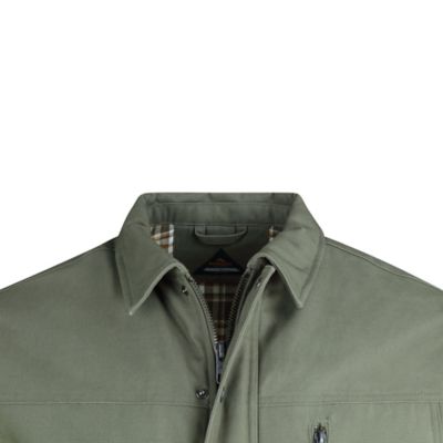 Image showing  Men's Canvas Traditional Jacket