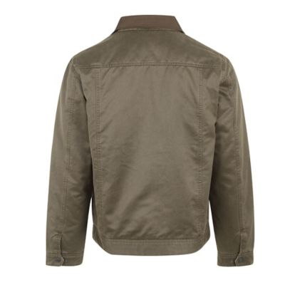 Image showing  Men's Trucker Jacket