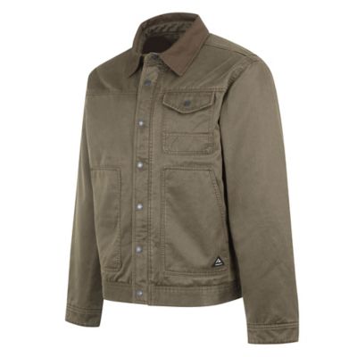 Image showing  Men's Trucker Jacket