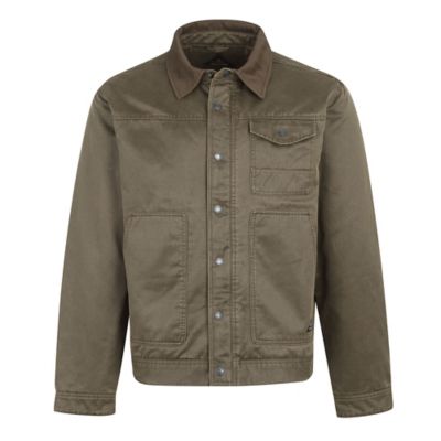Image showing  Men's Trucker Jacket