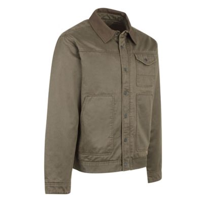 Image showing  Men's Trucker Jacket