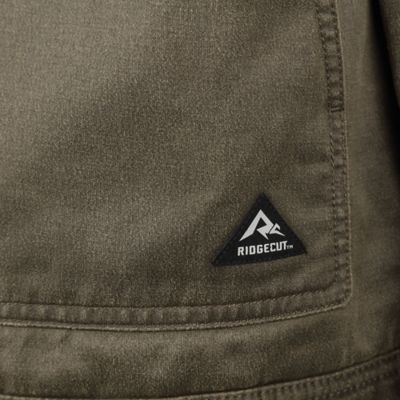 Image showing  Men's Trucker Jacket