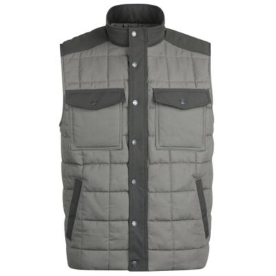 Ridgecut Men's Mix Media Vest