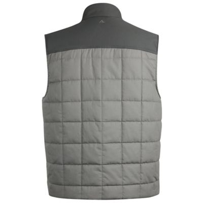 Image showing  Men's Mix Media Vest