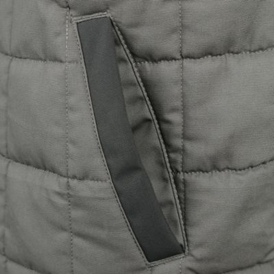 Image showing 6 th Ridgecut Men's Mix Media Vest