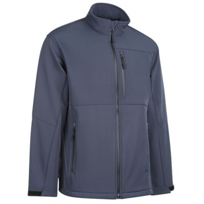 Image showing  Men's Softshell Jacket