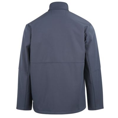 Image showing  Men's Softshell Jacket