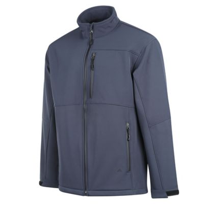 Image showing  Men's Softshell Jacket