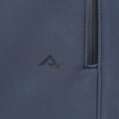 Image showing 4 th Ridgecut Men's Softshell Jacket