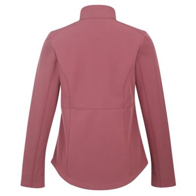 Image showing  Women's Softshell Jacket