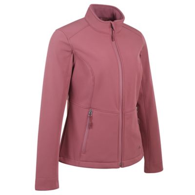 Image showing  Women's Softshell Jacket